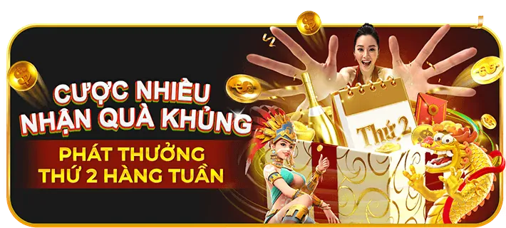Ưu Đãi Đặc Biệt 6vin. Tháng 10/2026