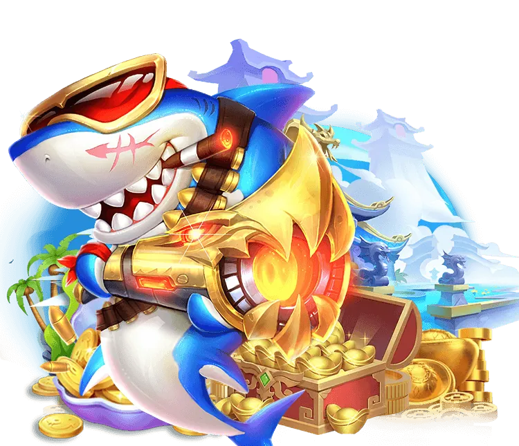 Game Bắn Cá 6vin.